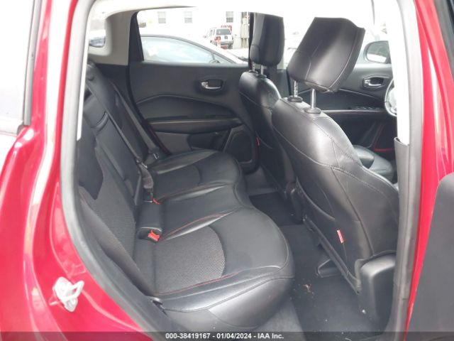 Photo 7 VIN: 3C4NJDDB7KT752841 - JEEP COMPASS 