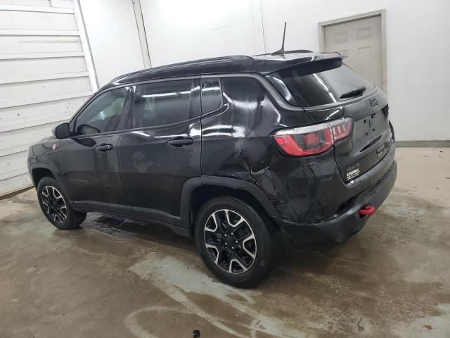 Photo 1 VIN: 3C4NJDDB7KT828817 - JEEP COMPASS TR 