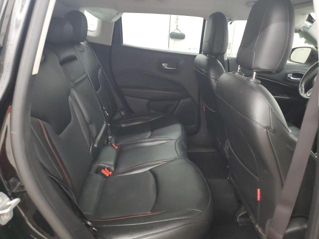 Photo 10 VIN: 3C4NJDDB7KT828817 - JEEP COMPASS TR 