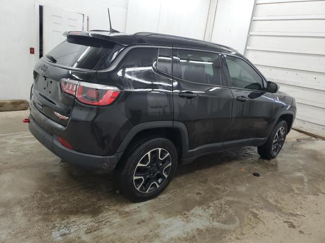 Photo 2 VIN: 3C4NJDDB7KT828817 - JEEP COMPASS TR 