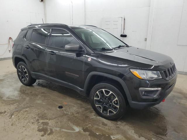 Photo 3 VIN: 3C4NJDDB7KT828817 - JEEP COMPASS TR 