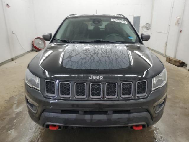 Photo 4 VIN: 3C4NJDDB7KT828817 - JEEP COMPASS TR 