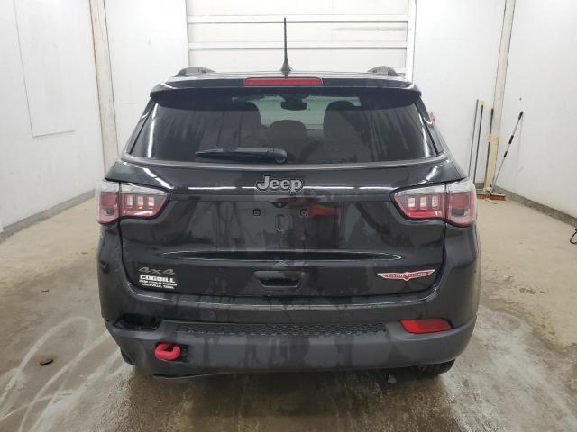 Photo 5 VIN: 3C4NJDDB7KT828817 - JEEP COMPASS TR 