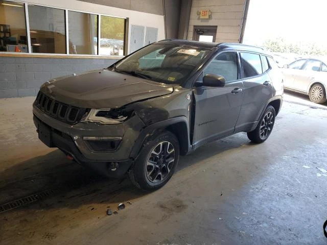 Photo 0 VIN: 3C4NJDDB7LT144173 - JEEP COMPASS TR 