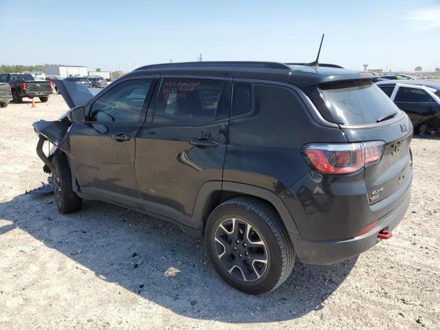 Photo 1 VIN: 3C4NJDDB7LT159868 - JEEP COMPASS 