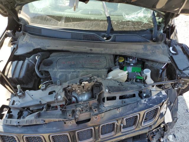 Photo 10 VIN: 3C4NJDDB7LT159868 - JEEP COMPASS 