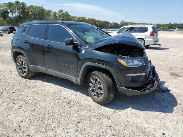 Photo 3 VIN: 3C4NJDDB7LT159868 - JEEP COMPASS 