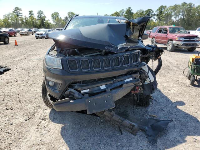 Photo 4 VIN: 3C4NJDDB7LT159868 - JEEP COMPASS 