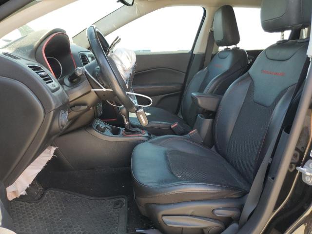 Photo 6 VIN: 3C4NJDDB7LT159868 - JEEP COMPASS 