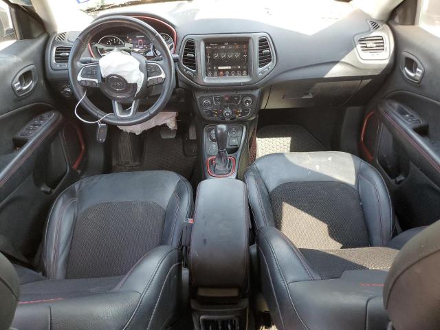 Photo 7 VIN: 3C4NJDDB7LT159868 - JEEP COMPASS 