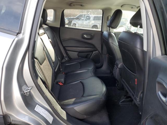 Photo 10 VIN: 3C4NJDDB7LT162947 - JEEP COMPASS TR 