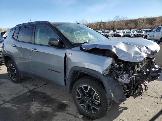 Photo 3 VIN: 3C4NJDDB7LT162947 - JEEP COMPASS TR 