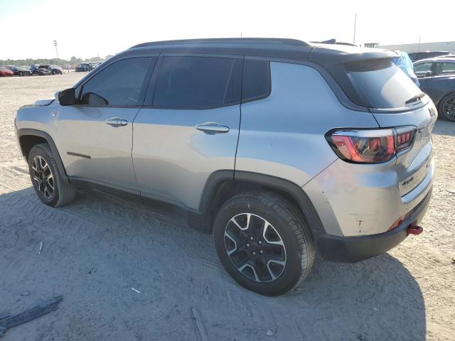 Photo 1 VIN: 3C4NJDDB7LT163323 - JEEP COMPASS 