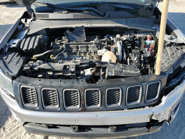 Photo 11 VIN: 3C4NJDDB7LT163323 - JEEP COMPASS 