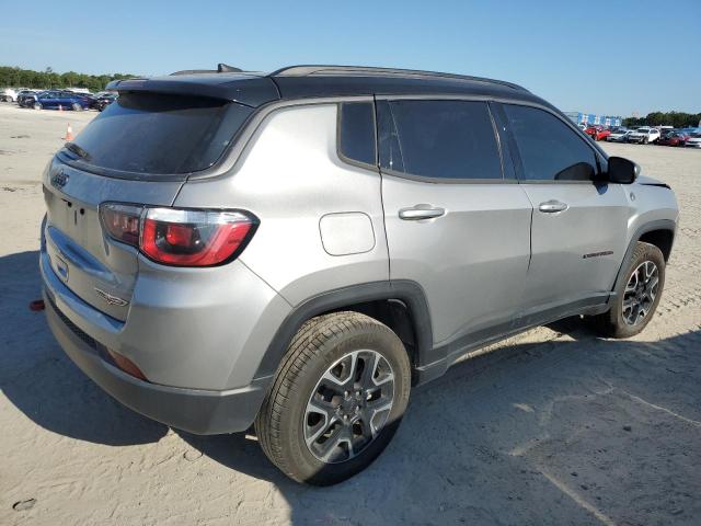 Photo 2 VIN: 3C4NJDDB7LT163323 - JEEP COMPASS 