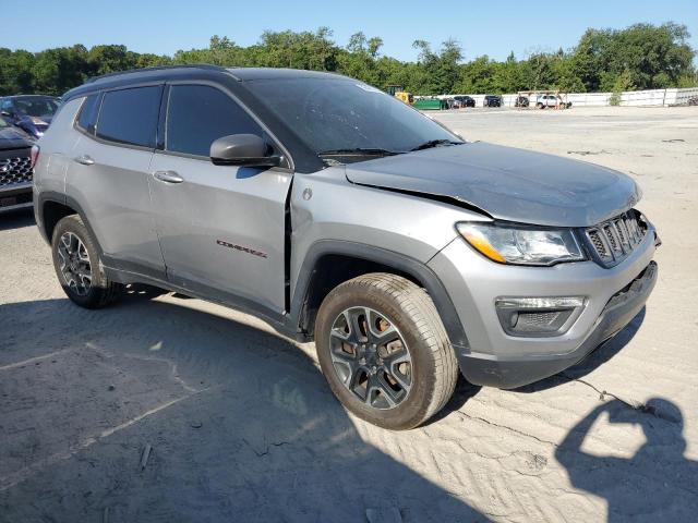 Photo 3 VIN: 3C4NJDDB7LT163323 - JEEP COMPASS 