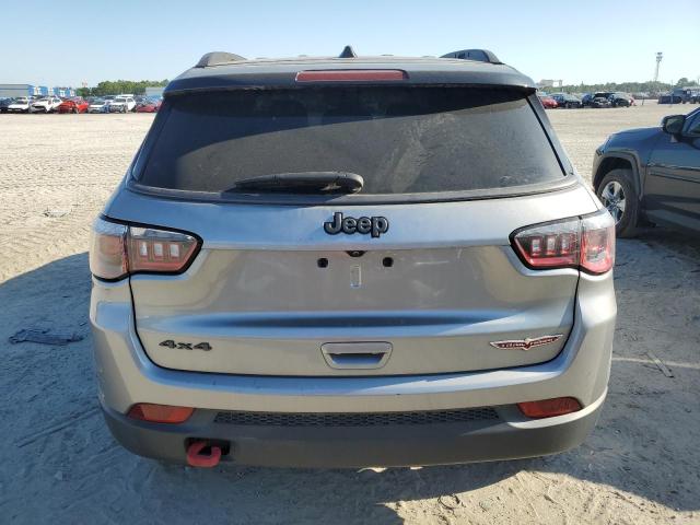 Photo 5 VIN: 3C4NJDDB7LT163323 - JEEP COMPASS 