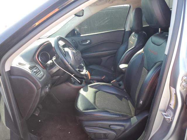 Photo 6 VIN: 3C4NJDDB7LT163323 - JEEP COMPASS 