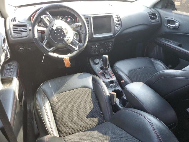 Photo 7 VIN: 3C4NJDDB7LT163323 - JEEP COMPASS 