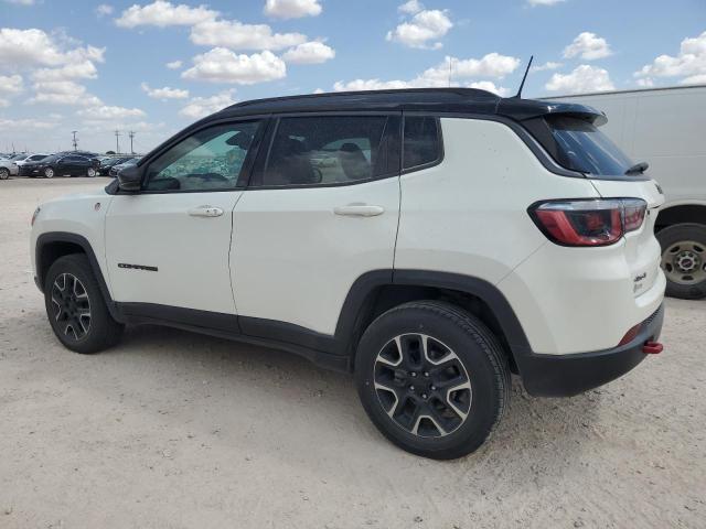 Photo 1 VIN: 3C4NJDDB7LT177478 - JEEP COMPASS TR 