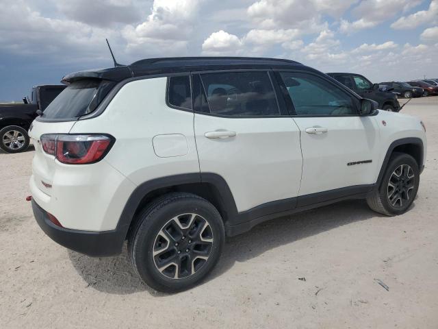 Photo 2 VIN: 3C4NJDDB7LT177478 - JEEP COMPASS TR 