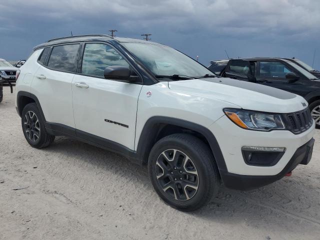 Photo 3 VIN: 3C4NJDDB7LT177478 - JEEP COMPASS TR 