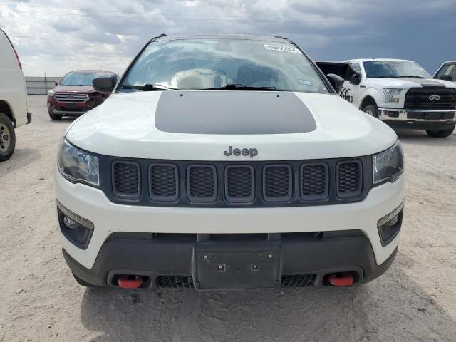 Photo 4 VIN: 3C4NJDDB7LT177478 - JEEP COMPASS TR 