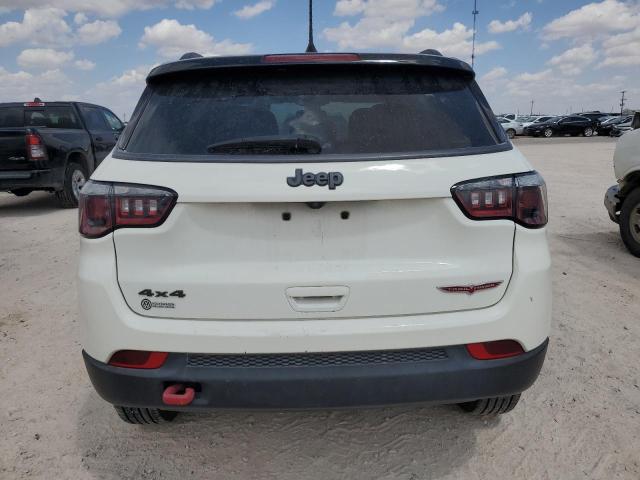 Photo 5 VIN: 3C4NJDDB7LT177478 - JEEP COMPASS TR 