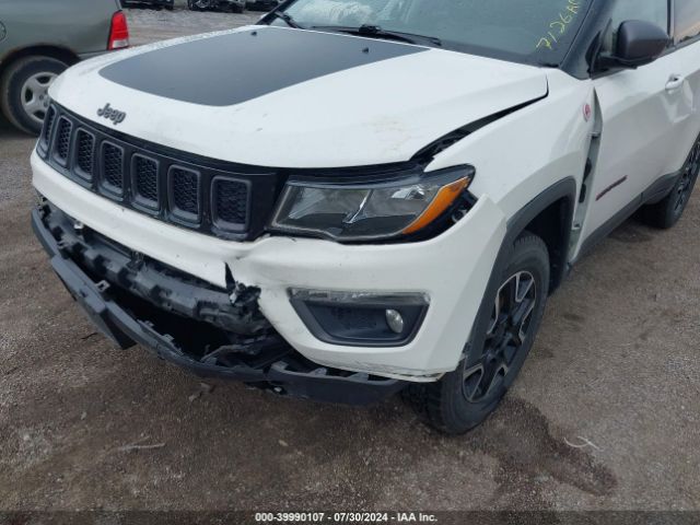 Photo 5 VIN: 3C4NJDDB7LT177822 - JEEP COMPASS 