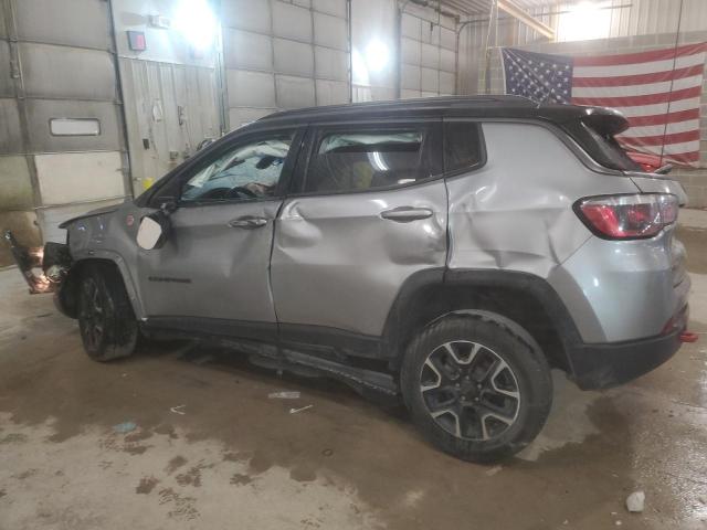 Photo 1 VIN: 3C4NJDDB7LT184169 - JEEP COMPASS TR 