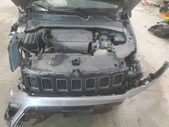 Photo 11 VIN: 3C4NJDDB7LT184169 - JEEP COMPASS TR 