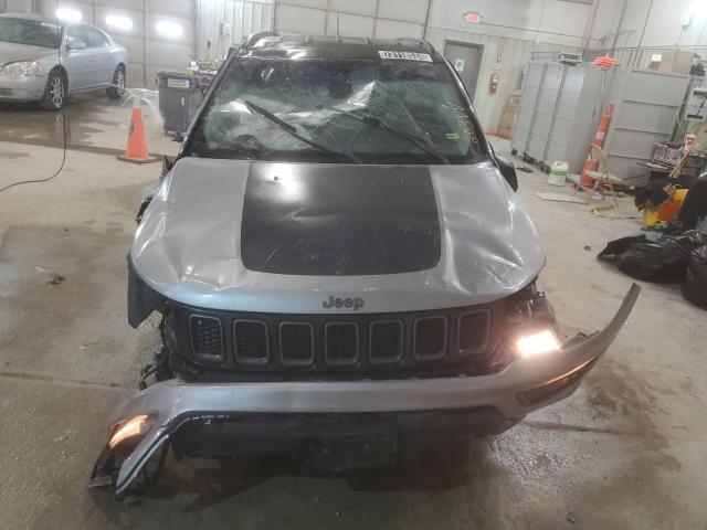 Photo 4 VIN: 3C4NJDDB7LT184169 - JEEP COMPASS TR 