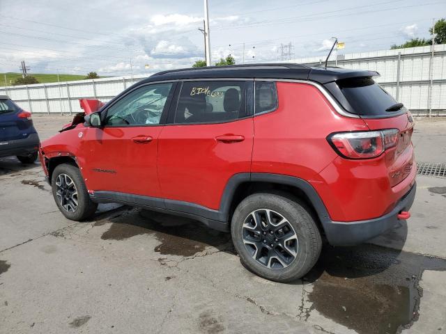 Photo 1 VIN: 3C4NJDDB7LT189324 - JEEP COMPASS 