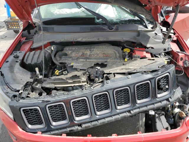 Photo 11 VIN: 3C4NJDDB7LT189324 - JEEP COMPASS 