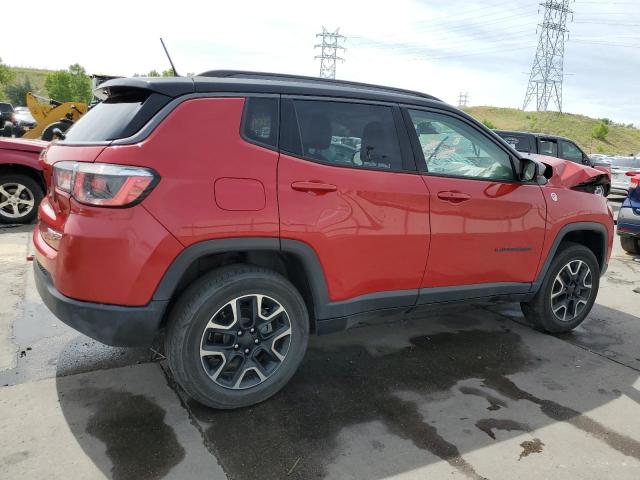 Photo 2 VIN: 3C4NJDDB7LT189324 - JEEP COMPASS 