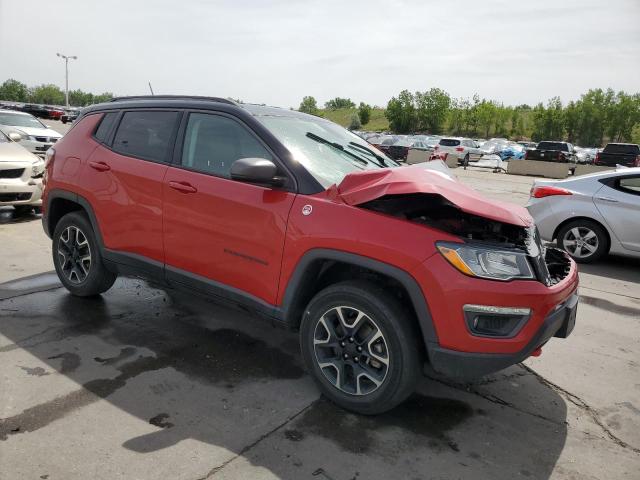 Photo 3 VIN: 3C4NJDDB7LT189324 - JEEP COMPASS 