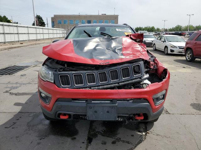 Photo 4 VIN: 3C4NJDDB7LT189324 - JEEP COMPASS 