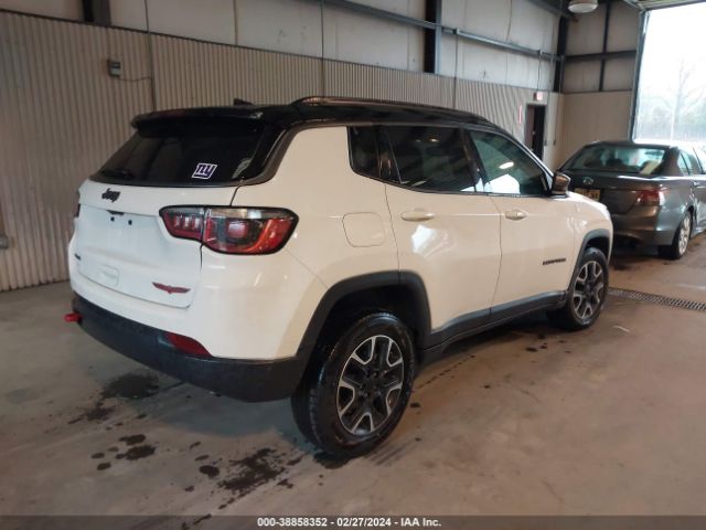 Photo 3 VIN: 3C4NJDDB7LT195656 - JEEP COMPASS 