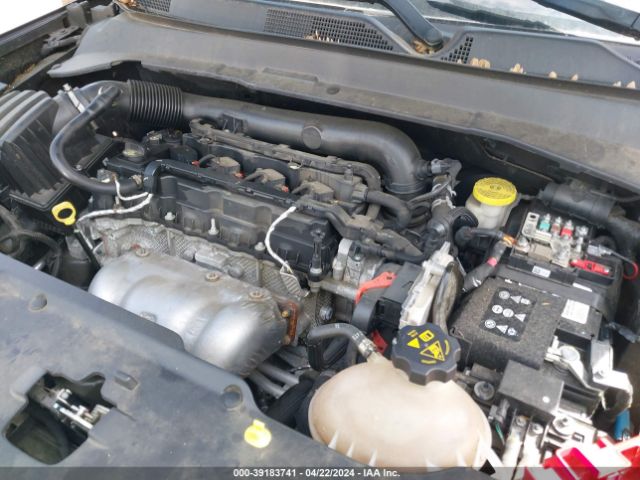 Photo 9 VIN: 3C4NJDDB7LT199979 - JEEP COMPASS 