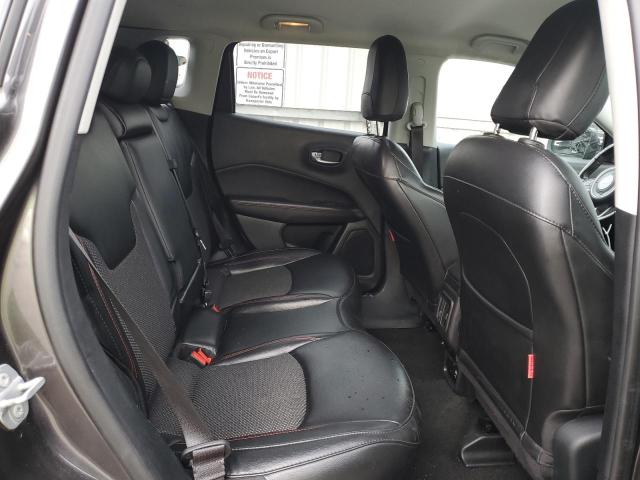 Photo 10 VIN: 3C4NJDDB7LT208664 - JEEP COMPASS 