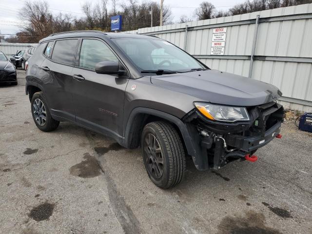 Photo 3 VIN: 3C4NJDDB7LT208664 - JEEP COMPASS 