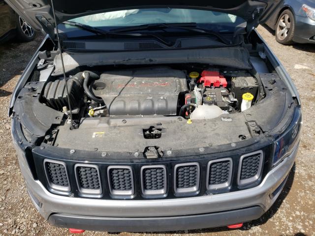 Photo 6 VIN: 3C4NJDDB7LT214755 - JEEP COMPASS TR 