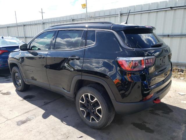 Photo 1 VIN: 3C4NJDDB7LT216070 - JEEP COMPASS TR 