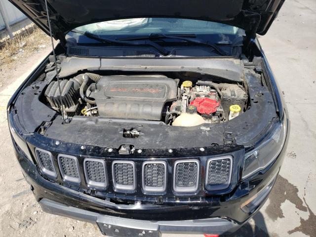 Photo 10 VIN: 3C4NJDDB7LT216070 - JEEP COMPASS TR 