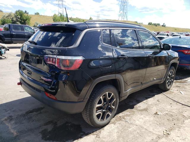 Photo 2 VIN: 3C4NJDDB7LT216070 - JEEP COMPASS TR 