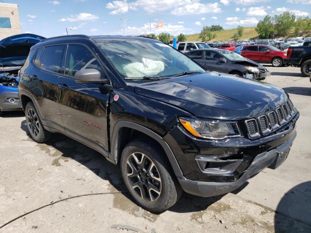 Photo 3 VIN: 3C4NJDDB7LT216070 - JEEP COMPASS TR 