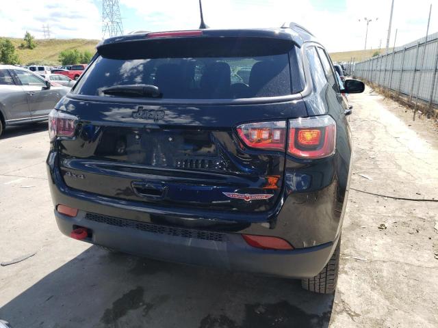 Photo 5 VIN: 3C4NJDDB7LT216070 - JEEP COMPASS TR 