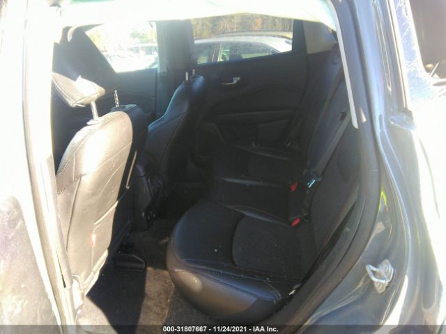 Photo 7 VIN: 3C4NJDDB7LT256309 - JEEP COMPASS 