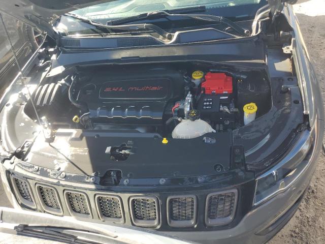 Photo 11 VIN: 3C4NJDDB7MT504432 - JEEP COMPASS TR 