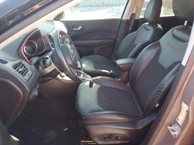 Photo 6 VIN: 3C4NJDDB7MT504432 - JEEP COMPASS TR 